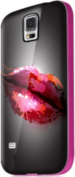 Чехол для Samsung Galaxy S5 ITSKINS Phantom Kiss
